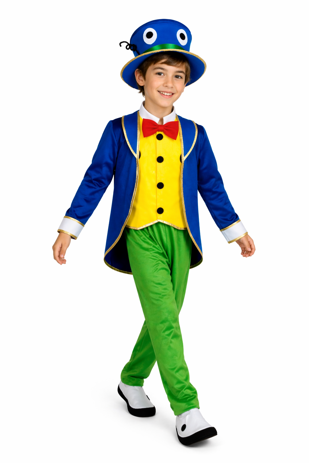 GRILLO DI PINOCCHIO BAMBINO